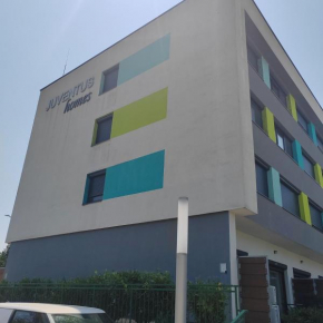 Gerber Apartman, Balatonföldvar